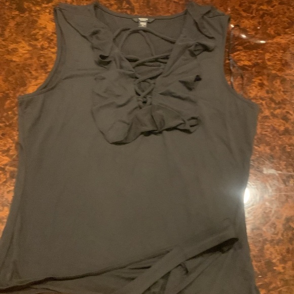 2 nwot Guess brand  bodysuit! - Picture 6 of 9